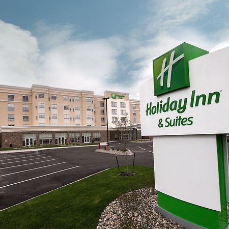 Holiday Inn Hotel & Suites - Mount Pleasant By Ihg Dış mekan fotoğraf