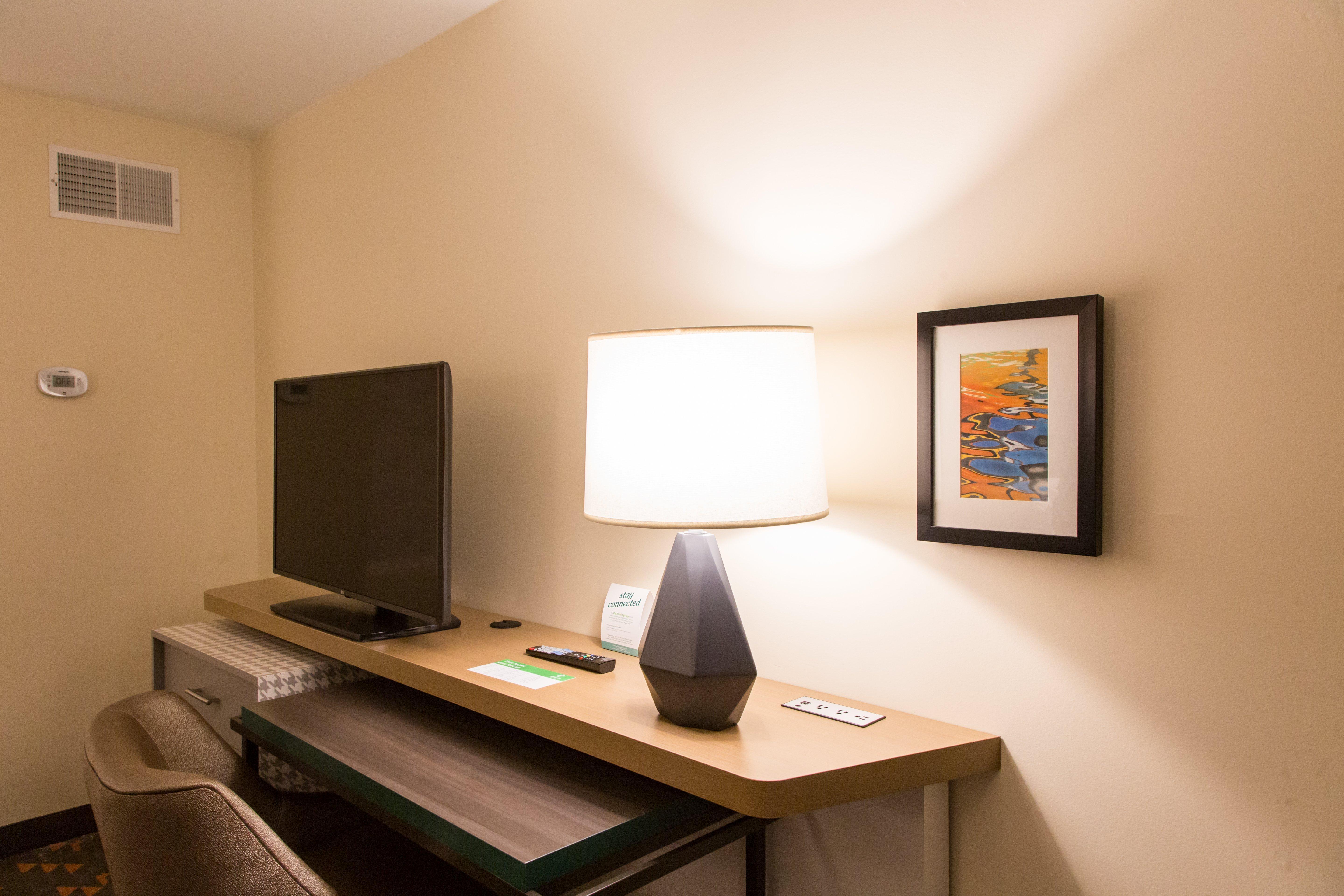 Holiday Inn Hotel & Suites - Mount Pleasant By Ihg Dış mekan fotoğraf