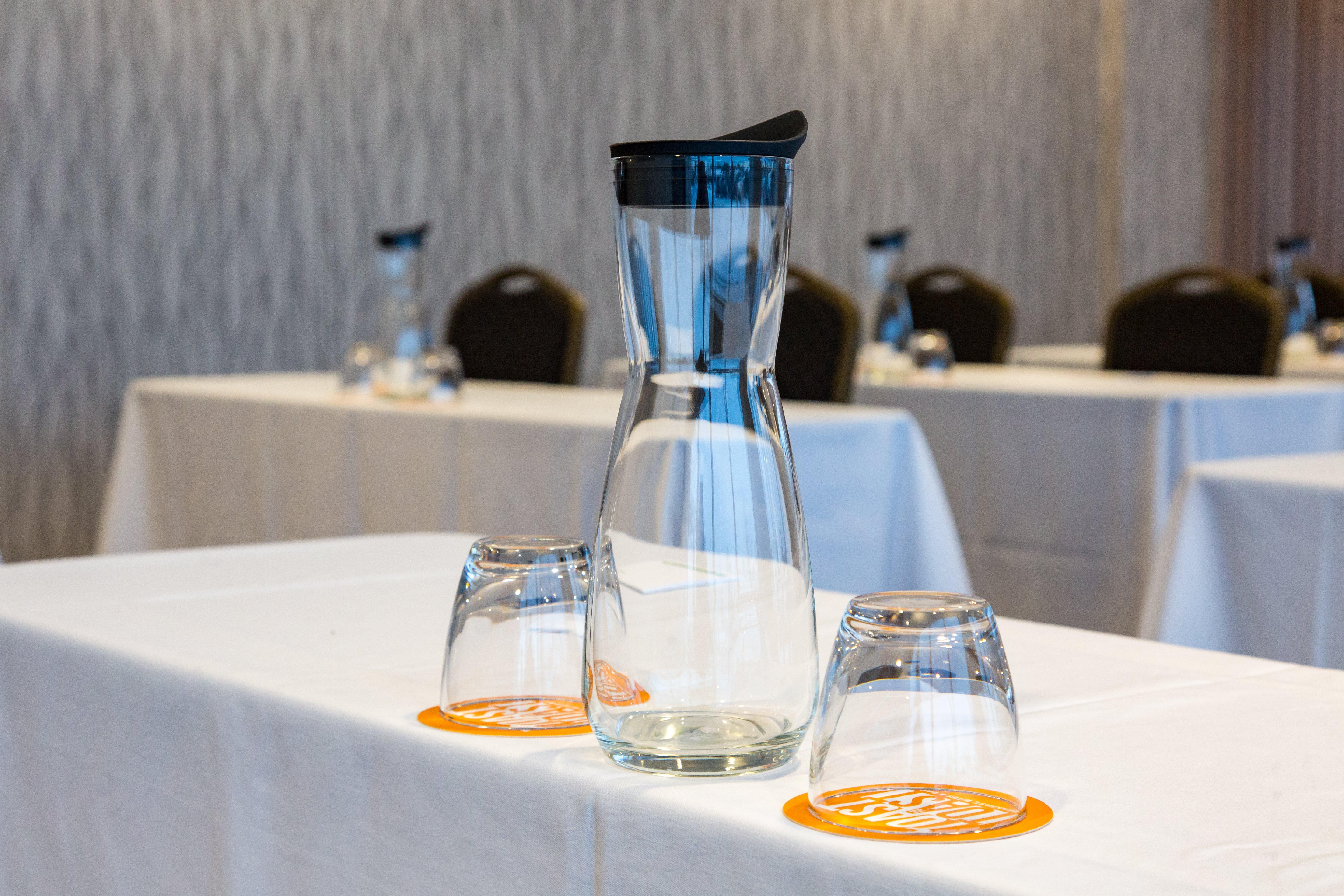 Holiday Inn Hotel & Suites - Mount Pleasant By Ihg Dış mekan fotoğraf