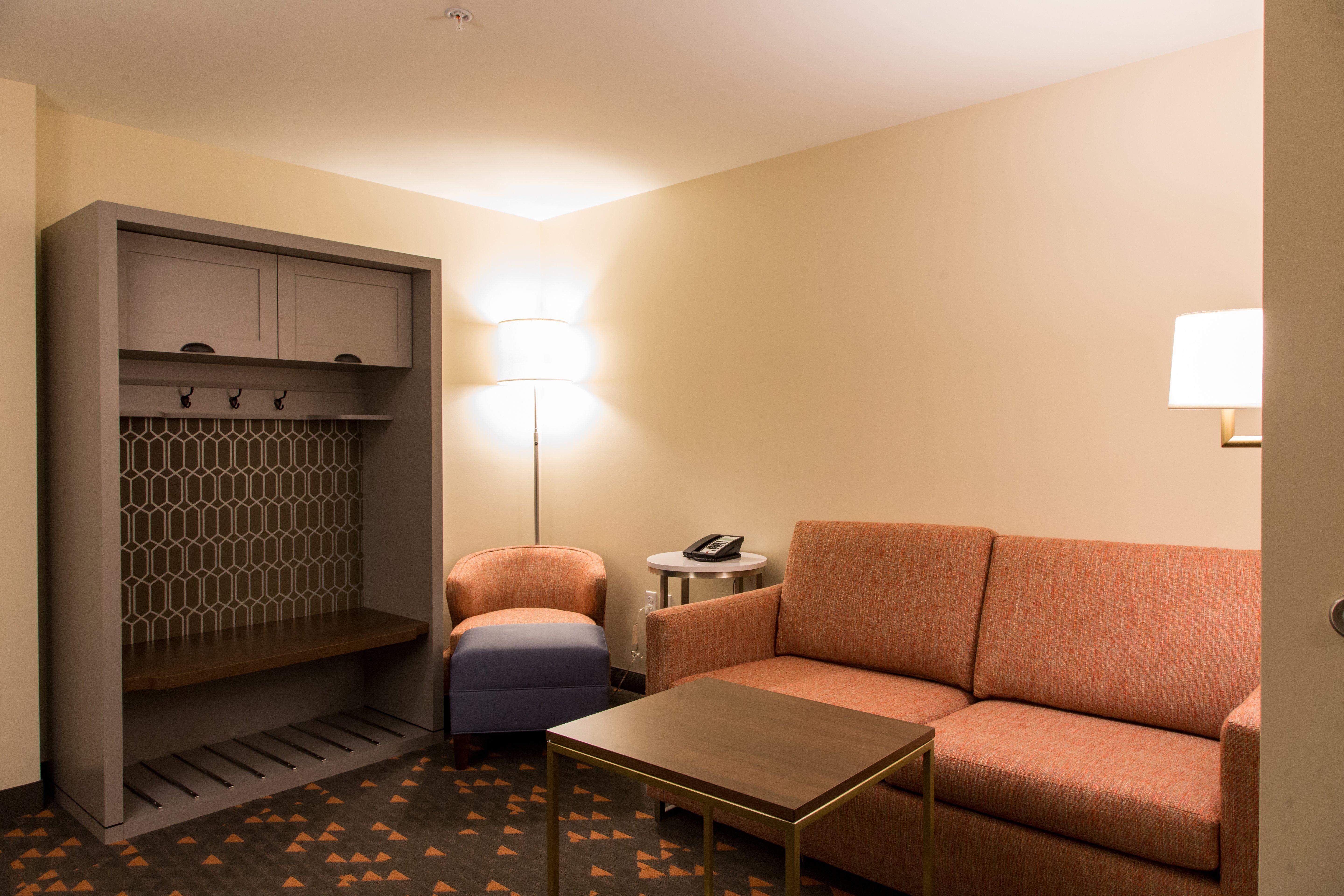 Holiday Inn Hotel & Suites - Mount Pleasant By Ihg Dış mekan fotoğraf
