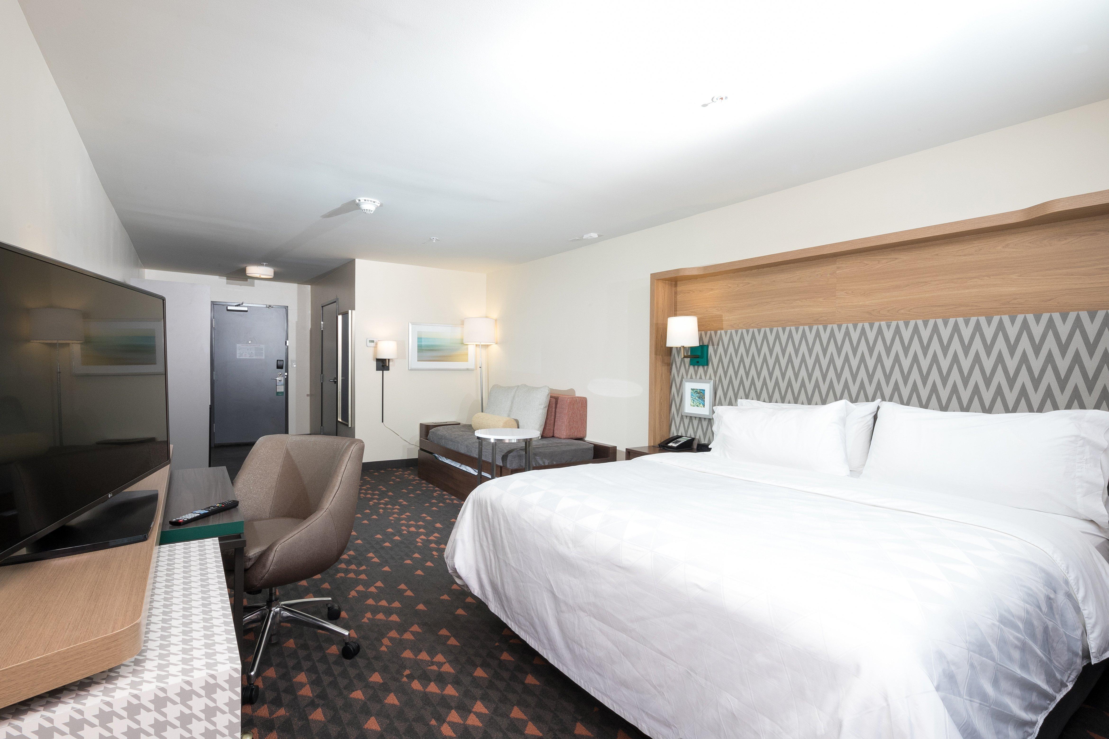 Holiday Inn Hotel & Suites - Mount Pleasant By Ihg Dış mekan fotoğraf