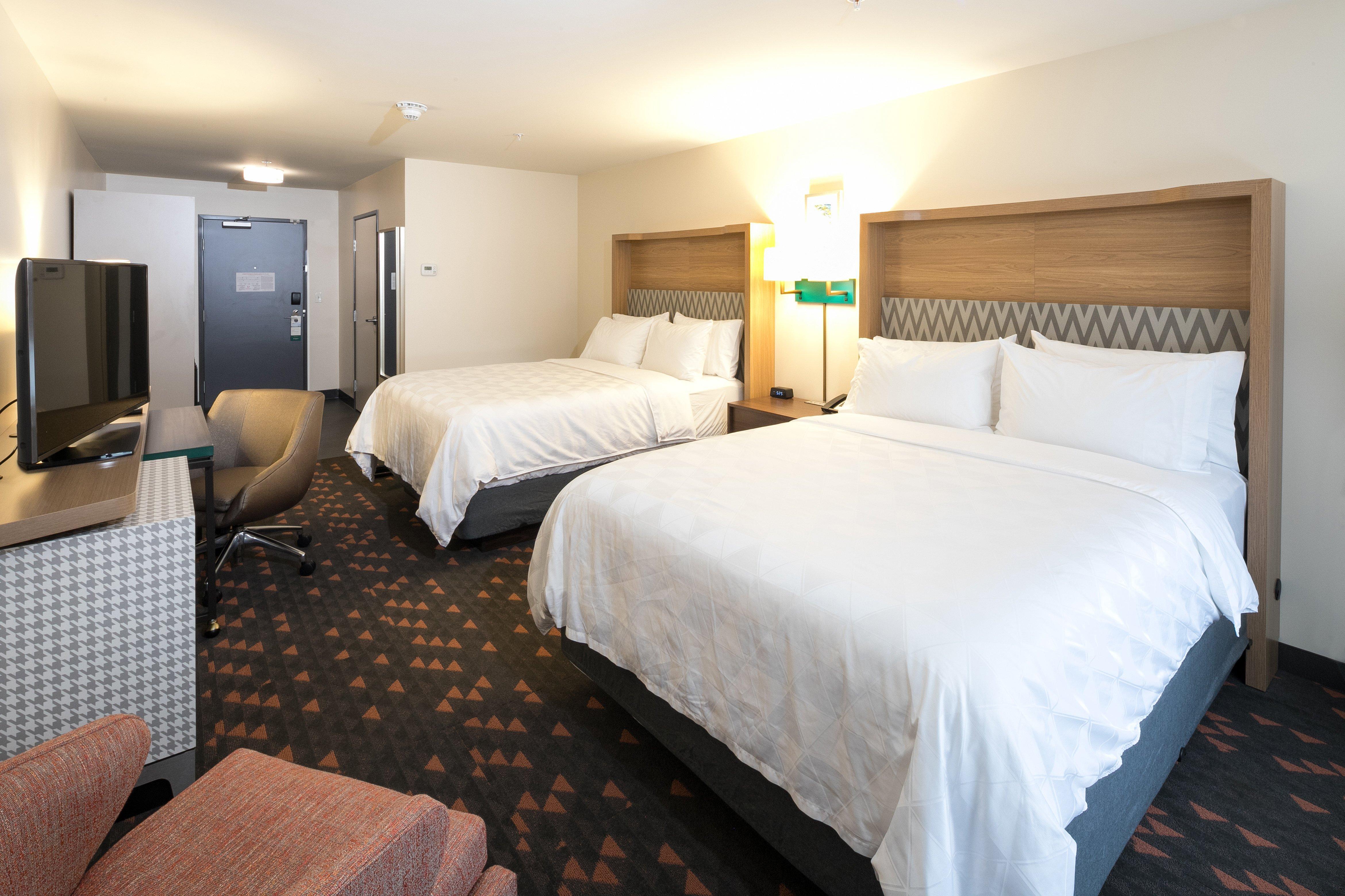 Holiday Inn Hotel & Suites - Mount Pleasant By Ihg Dış mekan fotoğraf