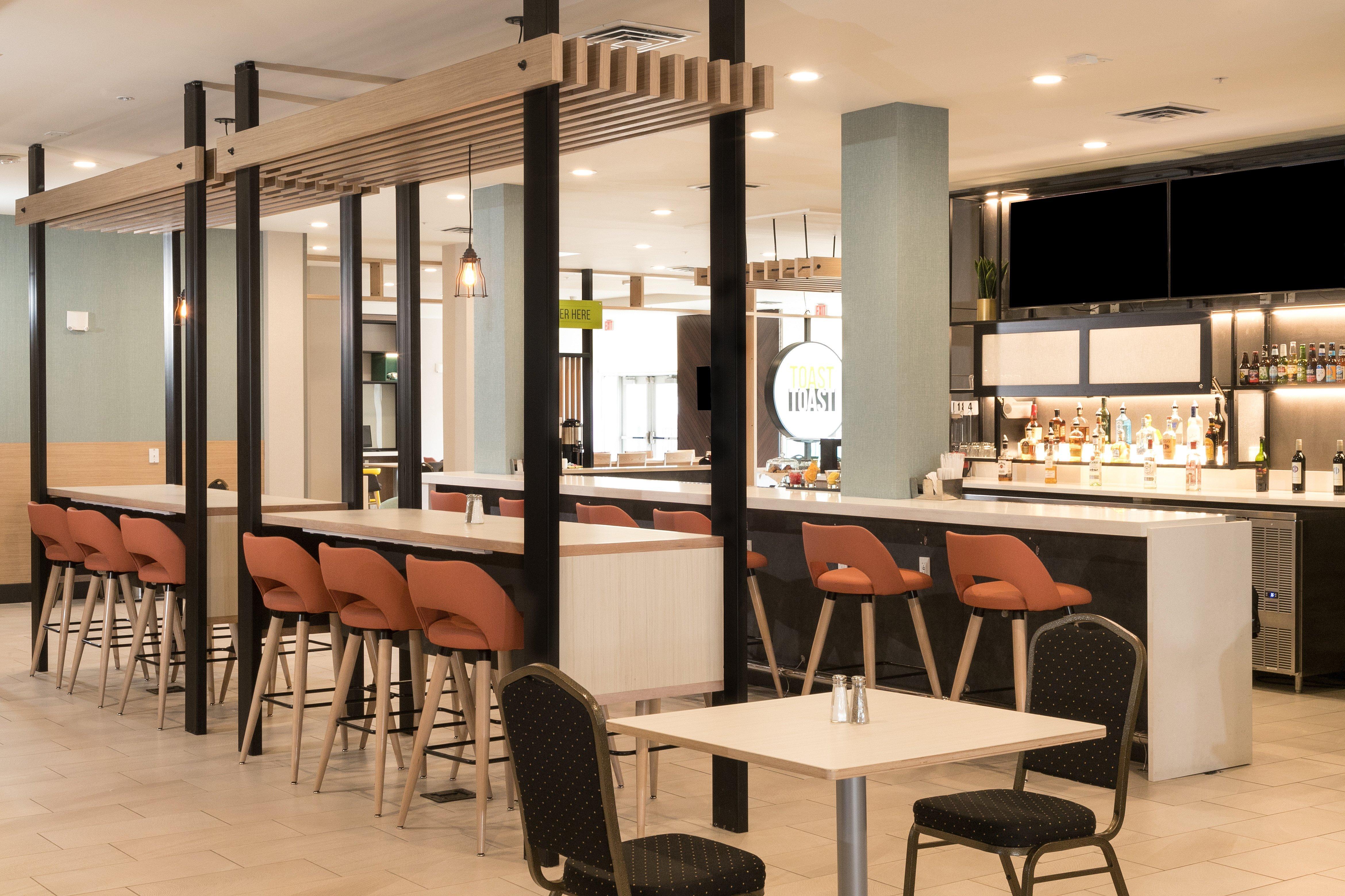 Holiday Inn Hotel & Suites - Mount Pleasant By Ihg Dış mekan fotoğraf