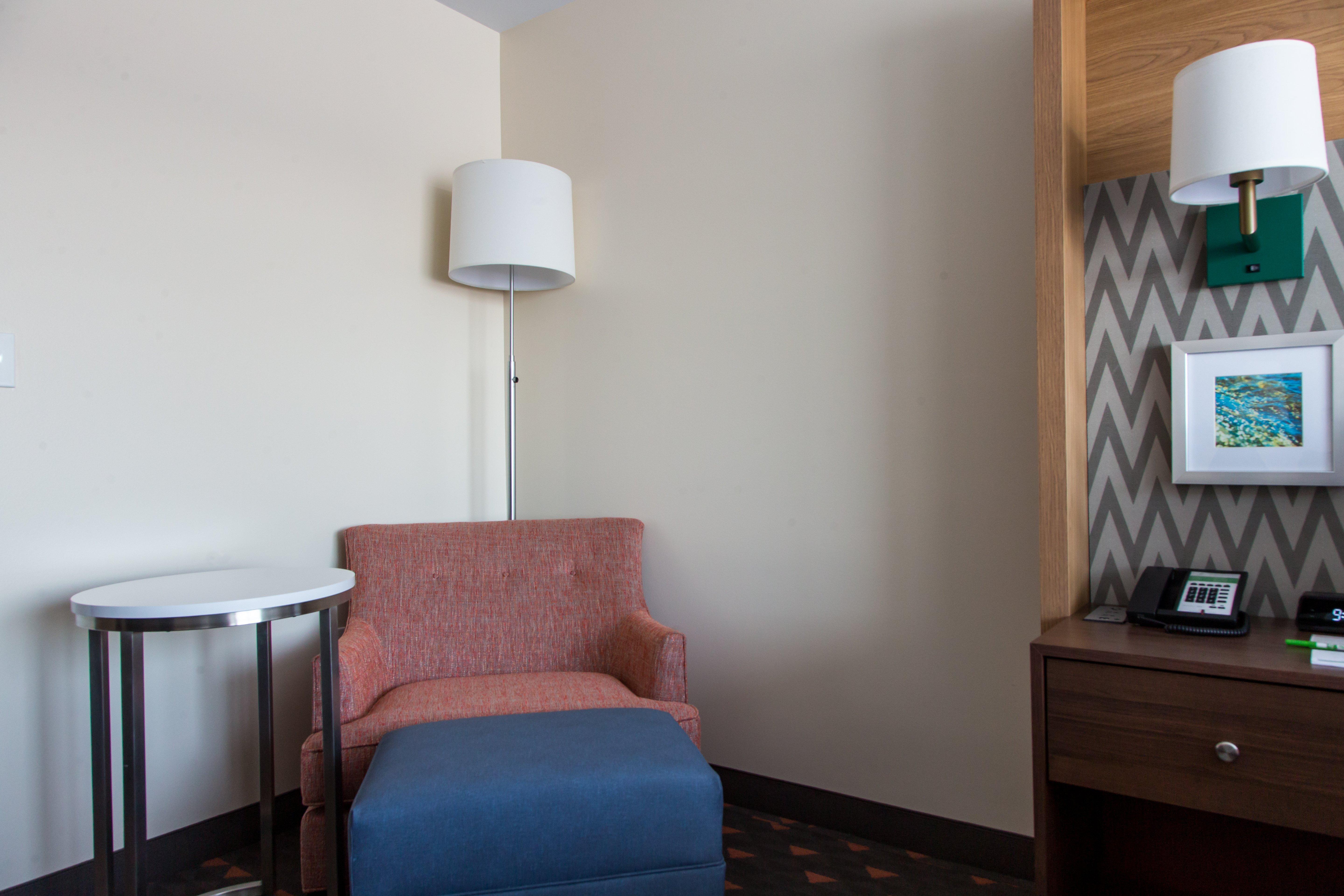 Holiday Inn Hotel & Suites - Mount Pleasant By Ihg Dış mekan fotoğraf